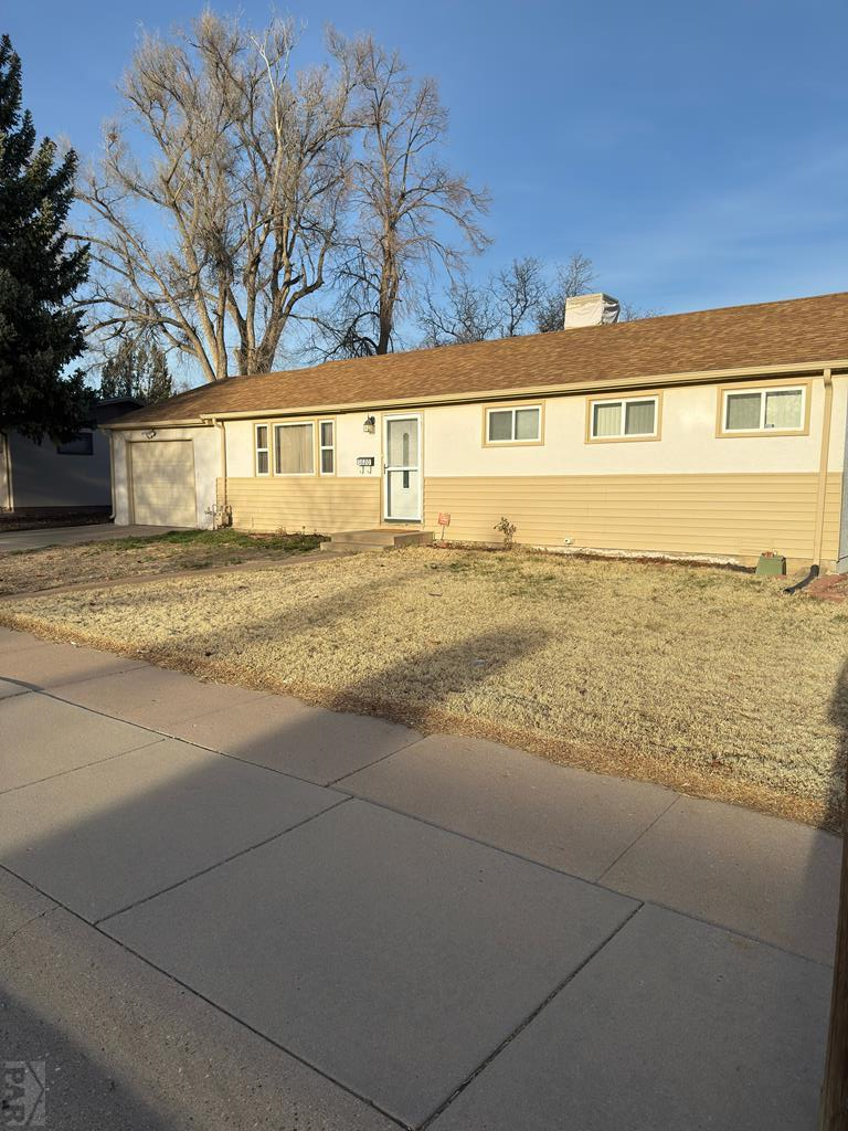 1620 Comanche Rd, Pueblo, CO 81001 - #2