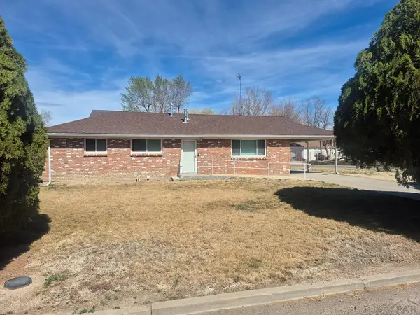 1619 Locust Ave, Rocky Ford, CO 81067