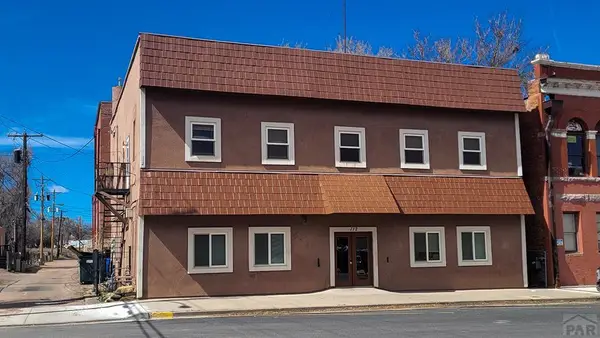 112 S Santa Fe Ave, Florence, CO 81226