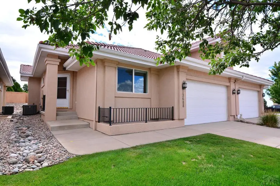13688 Paradise Villas Grove, Colorado Springs, CO 80921 - #2