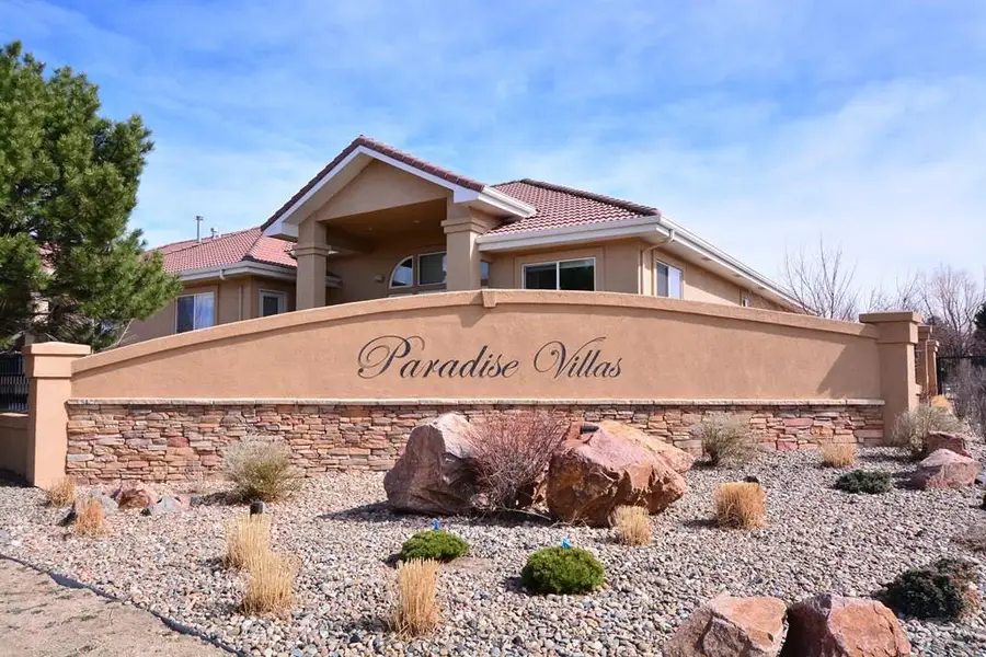 13688 Paradise Villas Grove, Colorado Springs, CO 80921 - #3