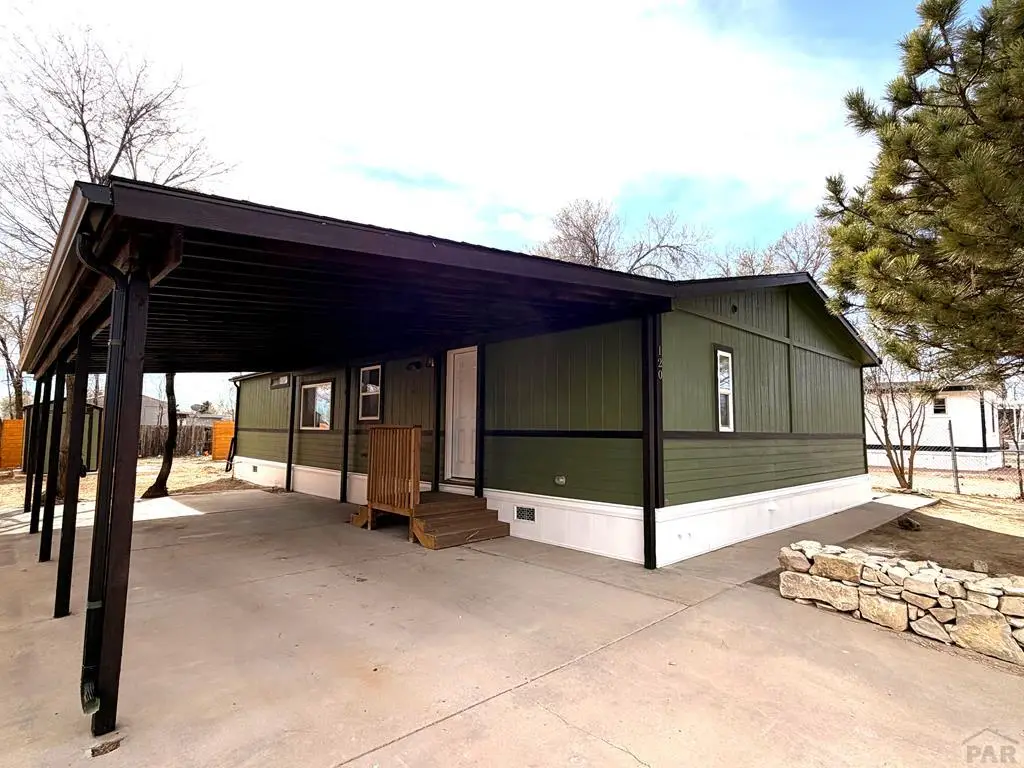 120 E Kipling Dr, Pueblo West, CO 81007 - #1