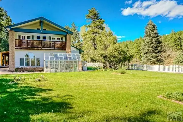 5207 North Creek Rd, Beulah, CO 81023 - #2