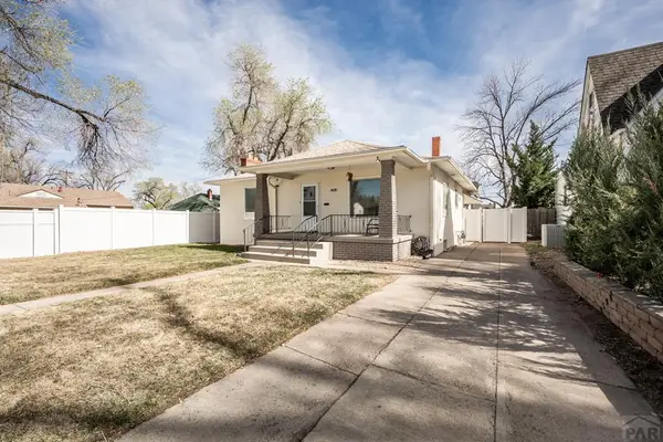 408 Cleveland St, Pueblo, CO 81004