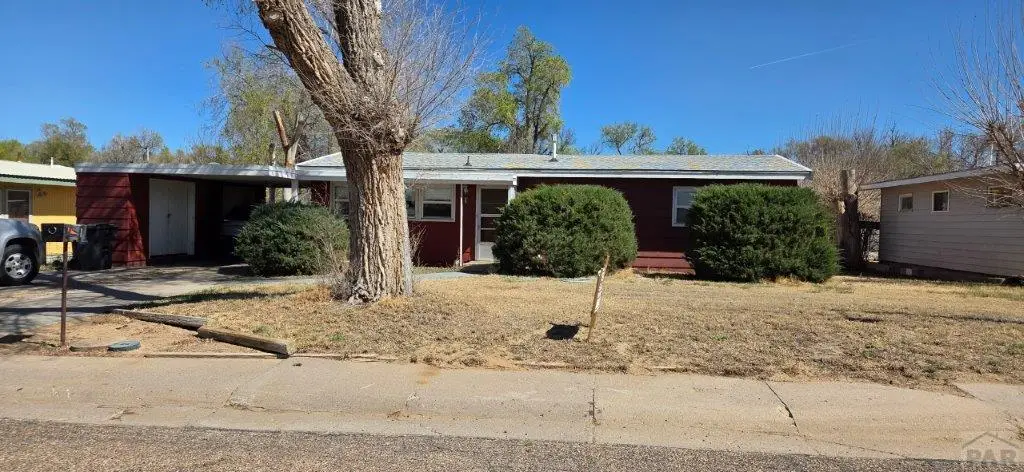 8 Highland St, Lamar, CO 81052 - #1