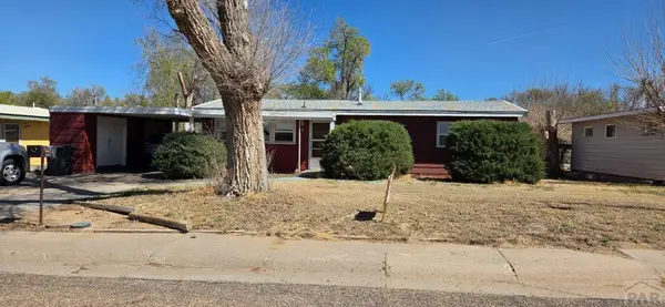 8 Highland St, Lamar, CO 81052