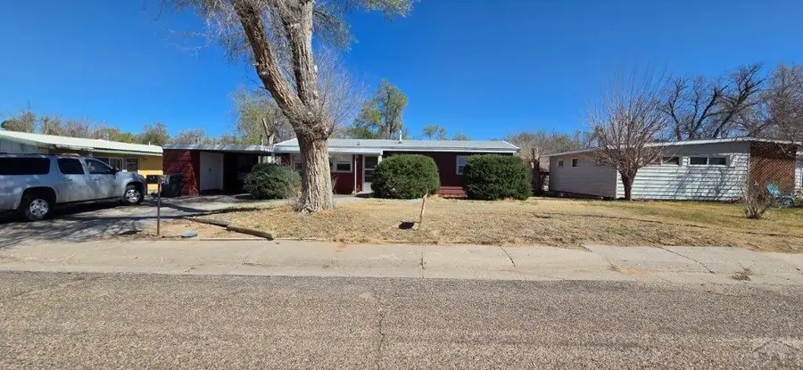 8 Highland St, Lamar, CO 81052 - #2