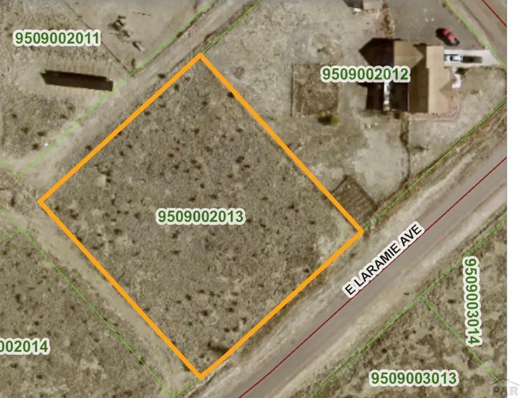 1403 E Laramie Ave, Pueblo, CO 81007 - #1