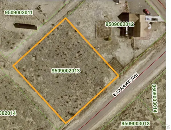 1403 E Laramie Ave, Pueblo, CO 81007