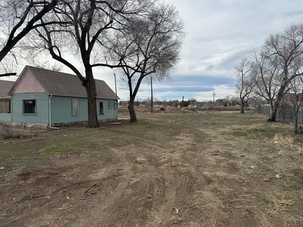 2621 N Santa Fe Ave, Pueblo, CO 81003