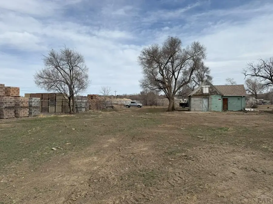 2621 N Santa Fe Ave, Pueblo, CO 81003 - #2