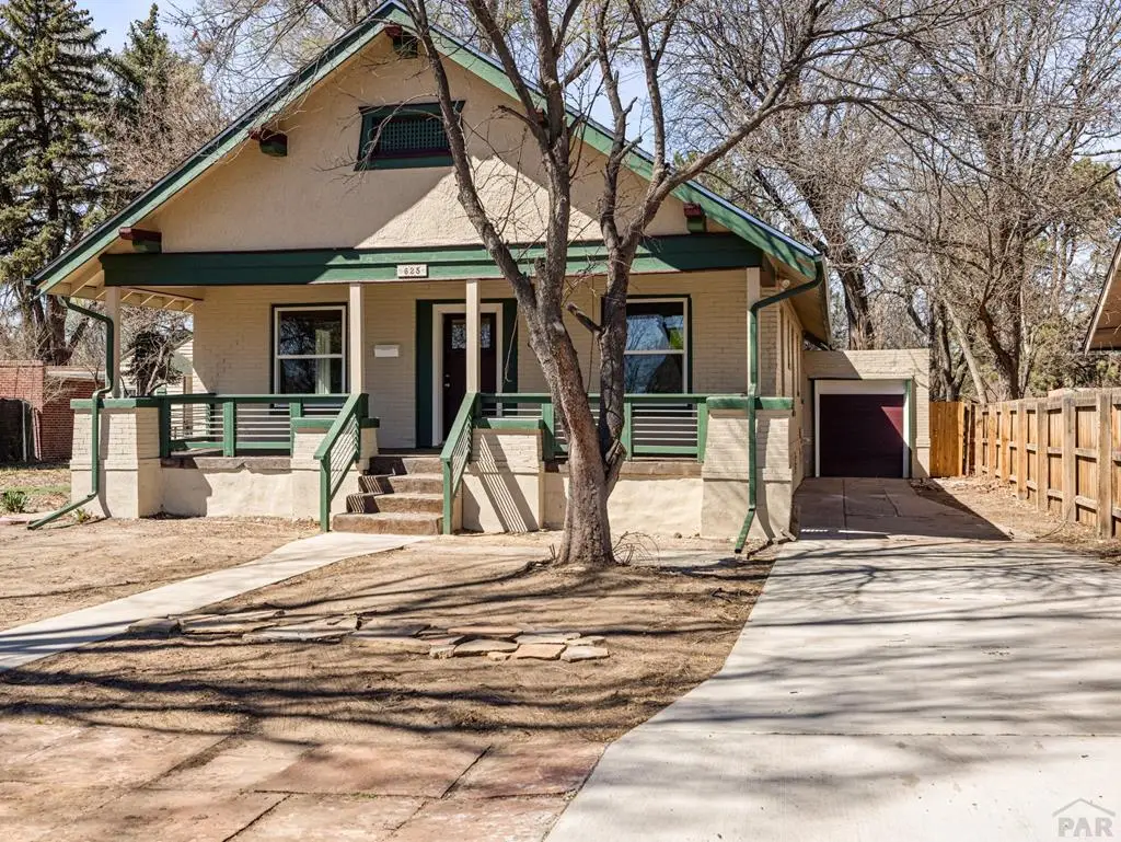 625 Colorado Ave, Pueblo, CO 81004 - #1