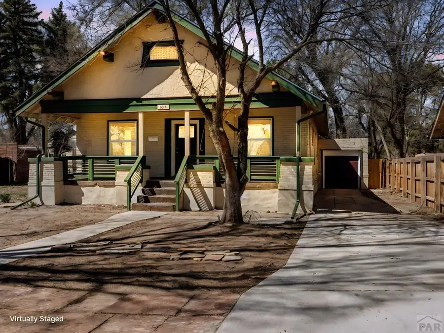 625 Colorado Ave, Pueblo, CO 81004 - #2