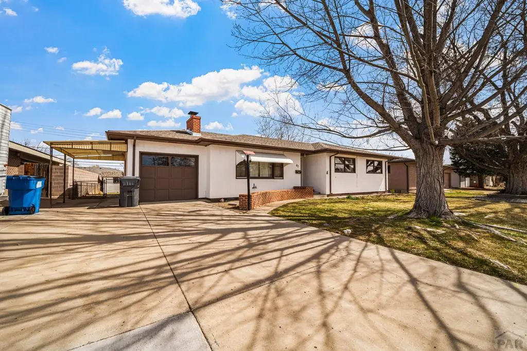 67 Baylor St, Pueblo, CO 81005 - #1