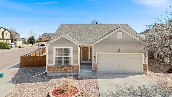 8384 Cedar Chase, Fountain, CO 80012