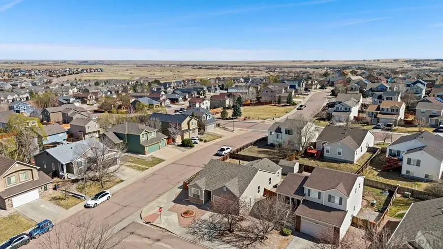 3834 Cedar Chase, Fountain, CO 80012 - #3