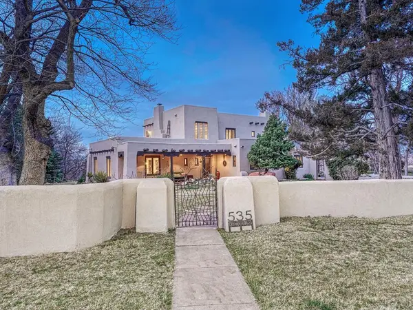 535 Dittmer Ave, Pueblo, CO 81005