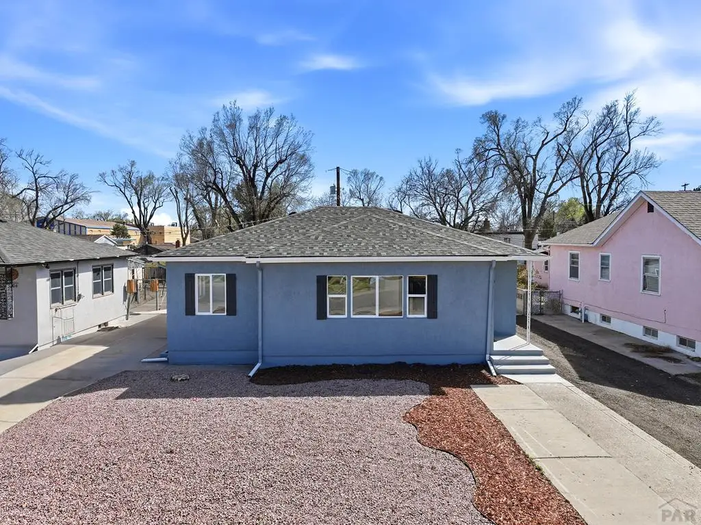 3110 Woodland Ave, Pueblo, CO 81005 - #1