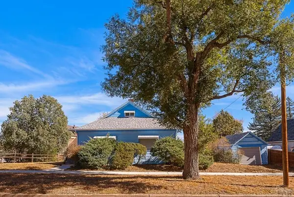 630 Willow St, Trinidad, CO 81082