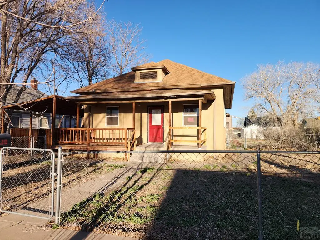2130 Pine St, Pueblo, CO 81004 - #1