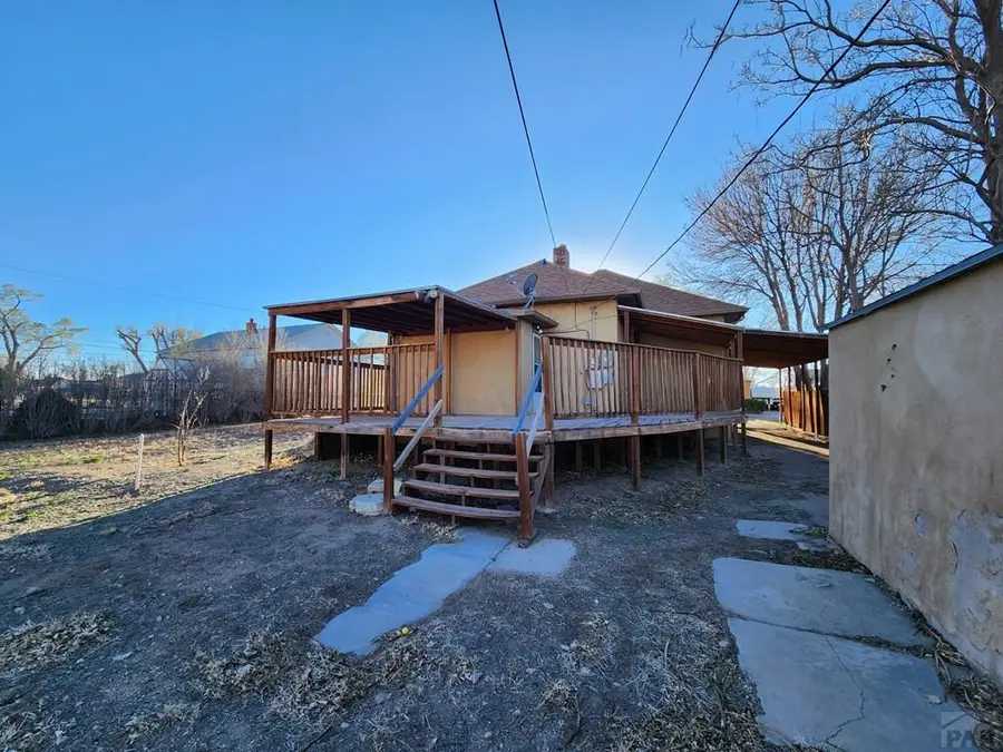 2130 Pine St, Pueblo, CO 81004 - #2