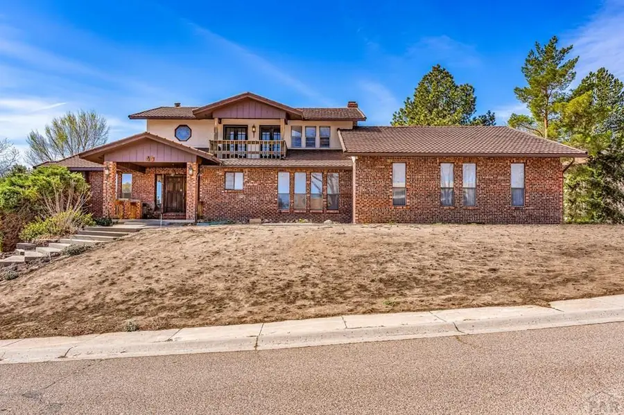 43 Briargate Terrace, Pueblo, CO 81001 - #2