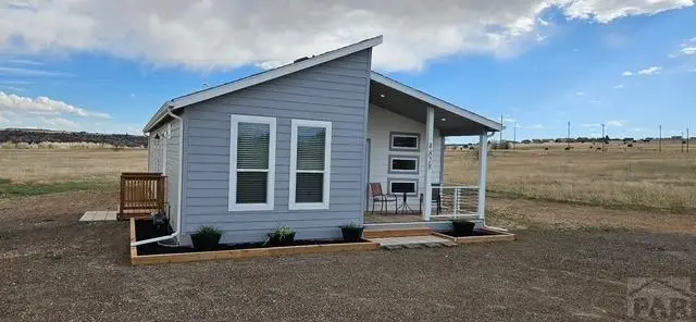 4828 Hicklin Dr, Colorado City, CO 81019 - #3