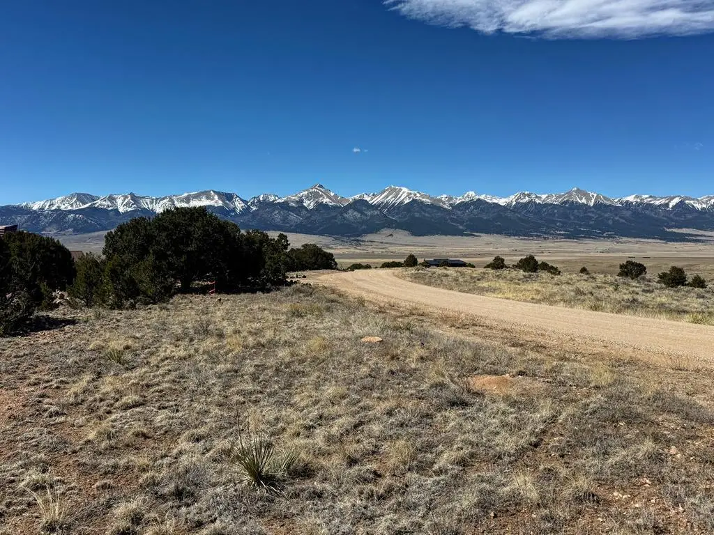 514 Kiowa Rd, Westcliffe, CO 81252 - #1