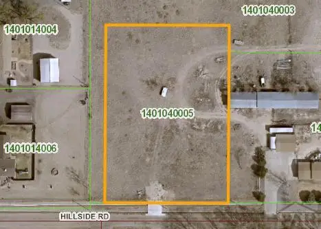 TBD Hillside Rd, Pueblo, CO 81006 - #1