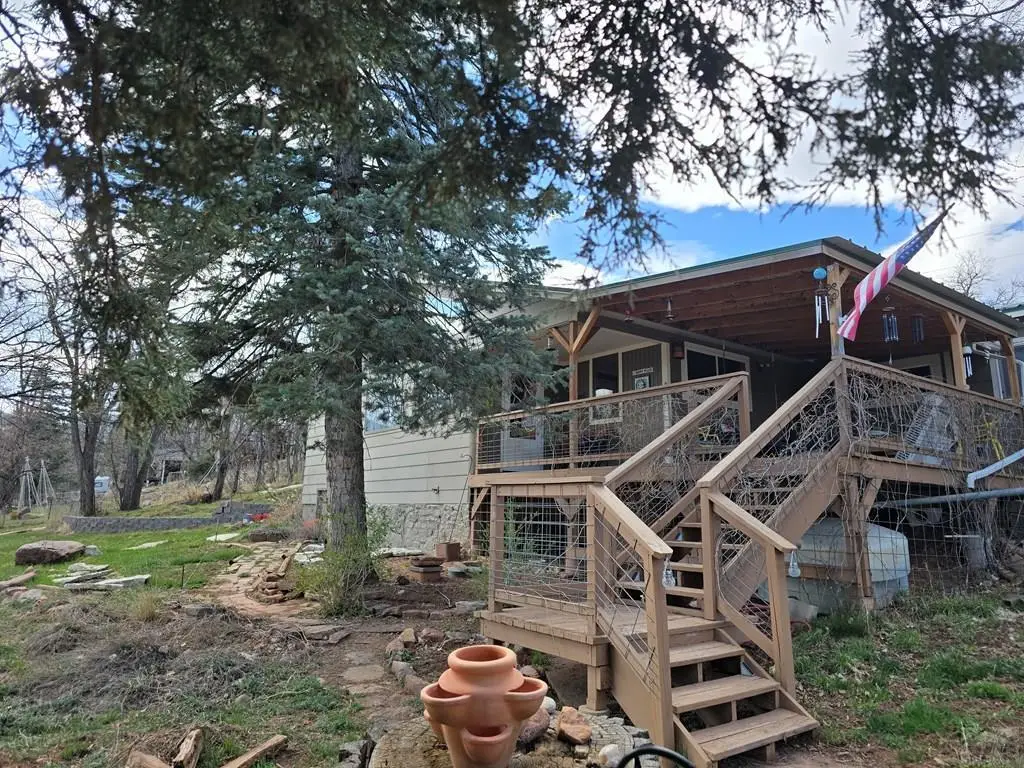 8789 Grand Ave, Beulah, CO 81023 - #1