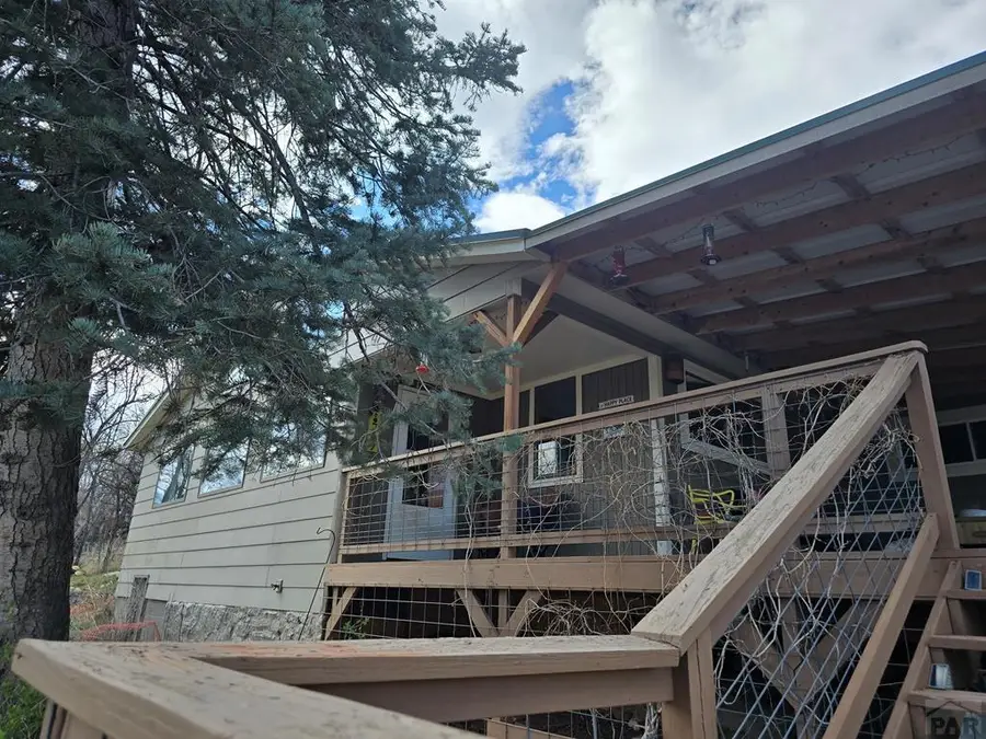 8789 Grand Ave, Beulah, CO 81023 - #2