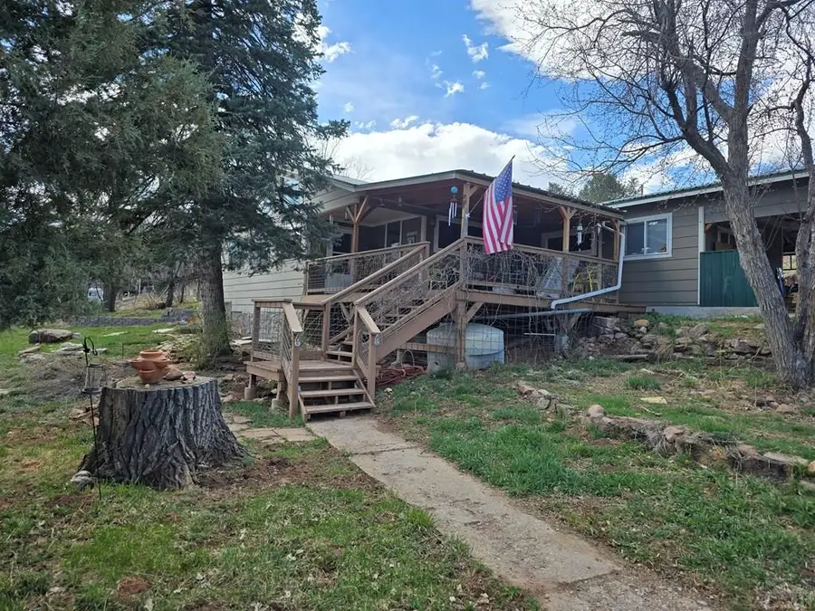 8789 Grand Ave, Beulah, CO 81023 - #3