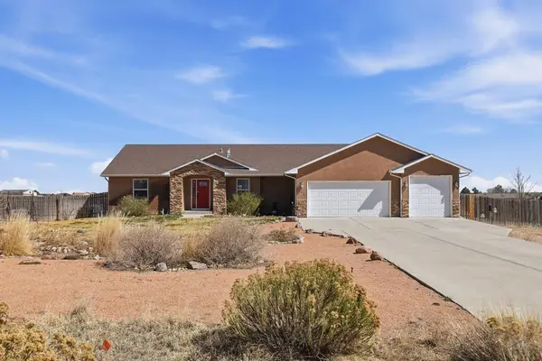 244 S Avenida Del Oro E, Pueblo West, CO 81007