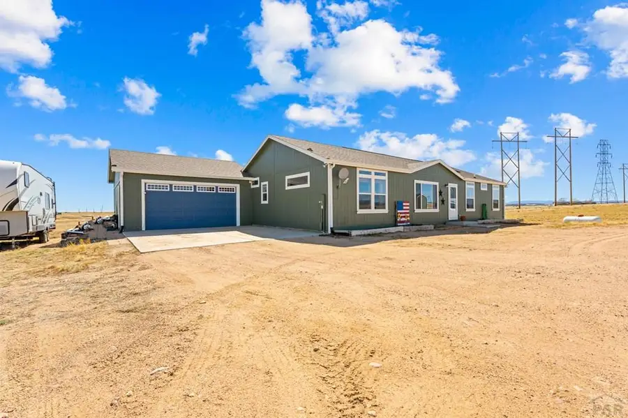 7304 Evening Moon, Fountain, CO 80817 - #2