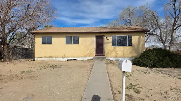 1929 E 12th St, Pueblo, CO 81001