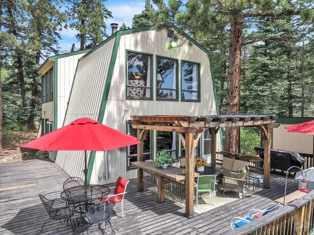 203 County Rd 370, San Isabel, CO 81069 - #1