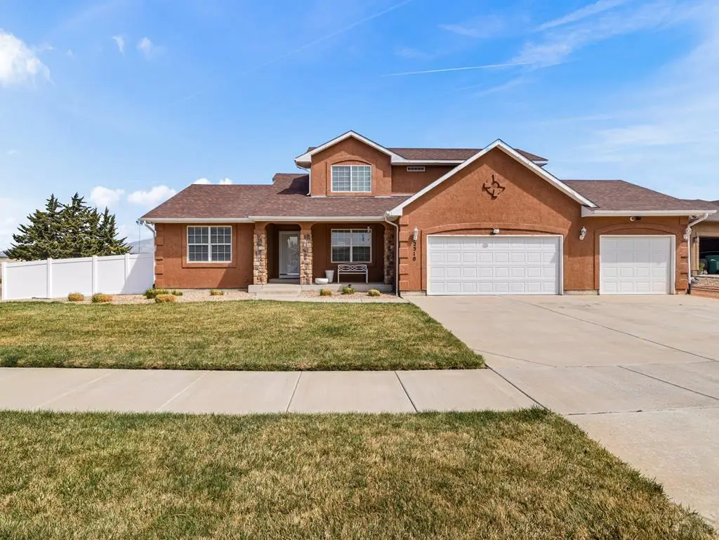 2310 Stone Pine, Pueblo, CO 81005 - #1