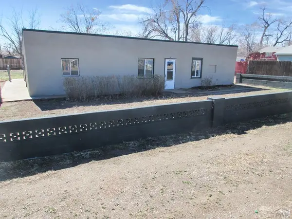 2106 E 8th St, Pueblo, CO 81001