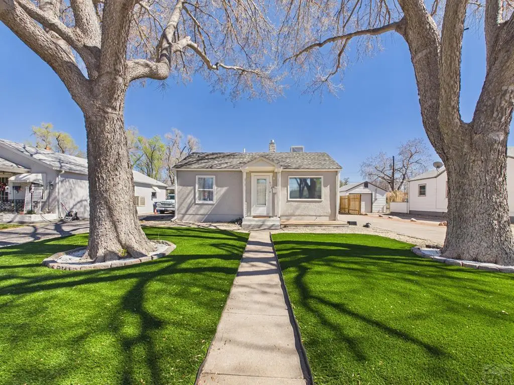 416 Alma Ave, Pueblo, CO 81004 - #1