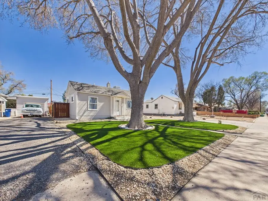416 Alma Ave, Pueblo, CO 81004 - #2