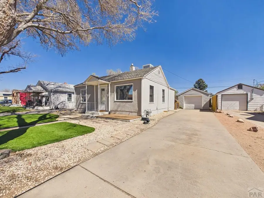 416 Alma Ave, Pueblo, CO 81004 - #3