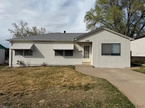 1105 Maudslay Ave, Pueblo, CO 81001
