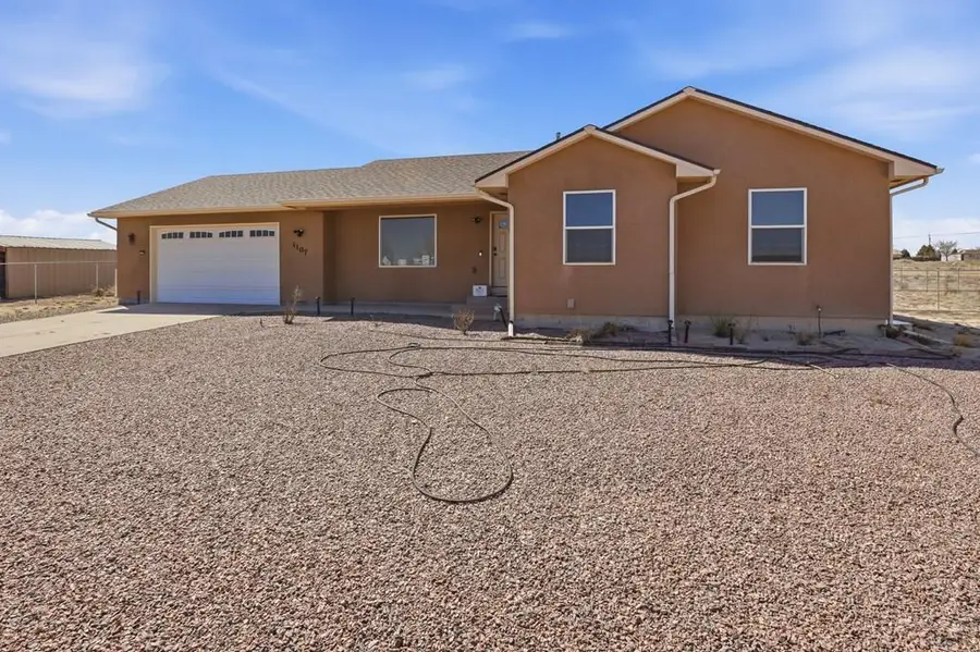 1107 N Kirkwood Dr, Pueblo, CO 81007 - #3