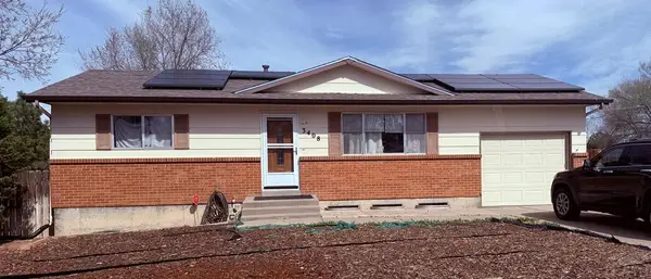 3408 Walnut Lane, Pueblo, CO 81005