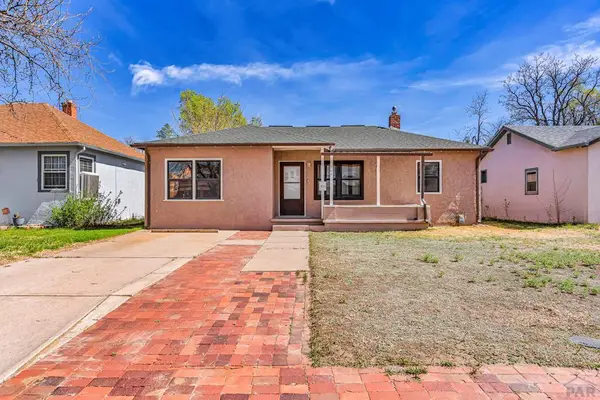 622 Brown Ave, Pueblo, CO 81004