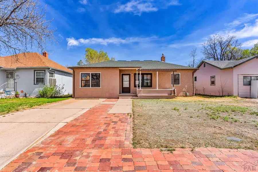 622 Brown Ave, Pueblo, CO 81004 - #2
