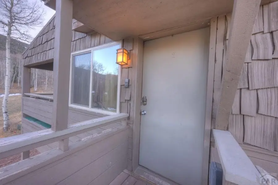 1420 Panadero #2, Cuchara, CO 81055 - #2