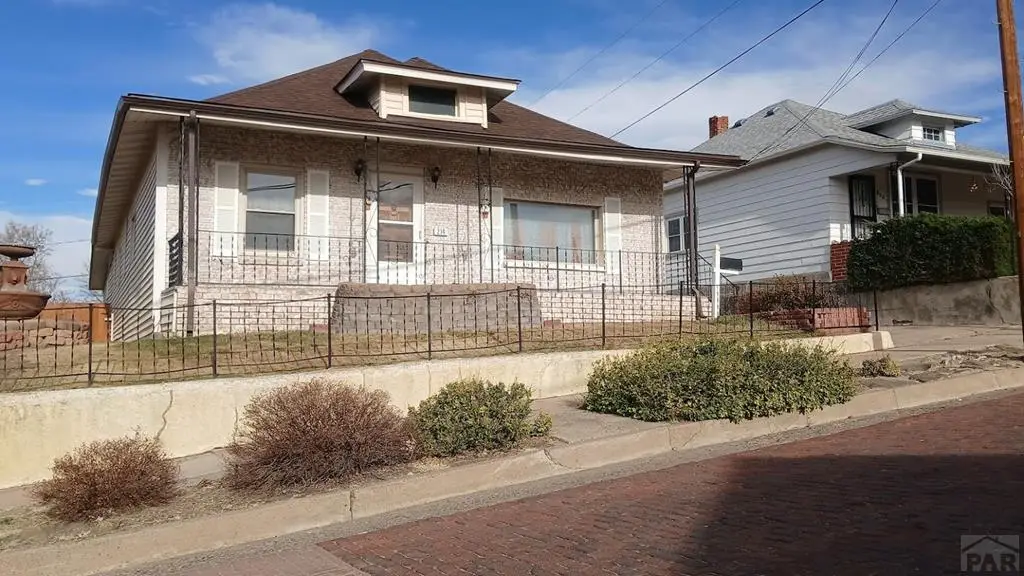 214 S Oak St, Trinidad, CO 81082 - #1