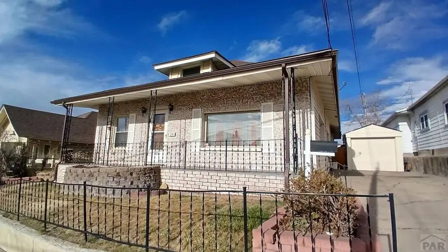 214 S Oak St, Trinidad, CO 81082 - #2