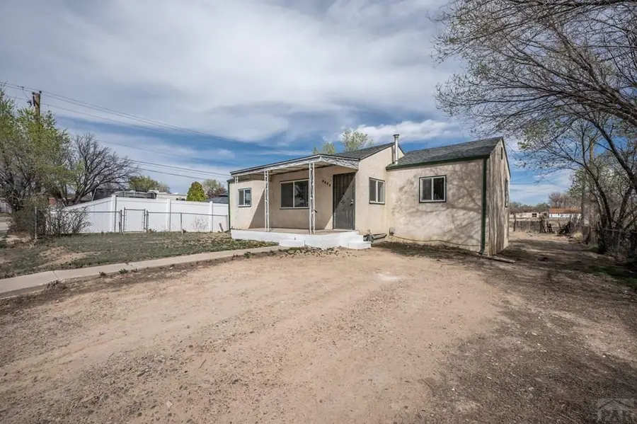 2632 Norwich Ave, Pueblo, CO 81003 - #3
